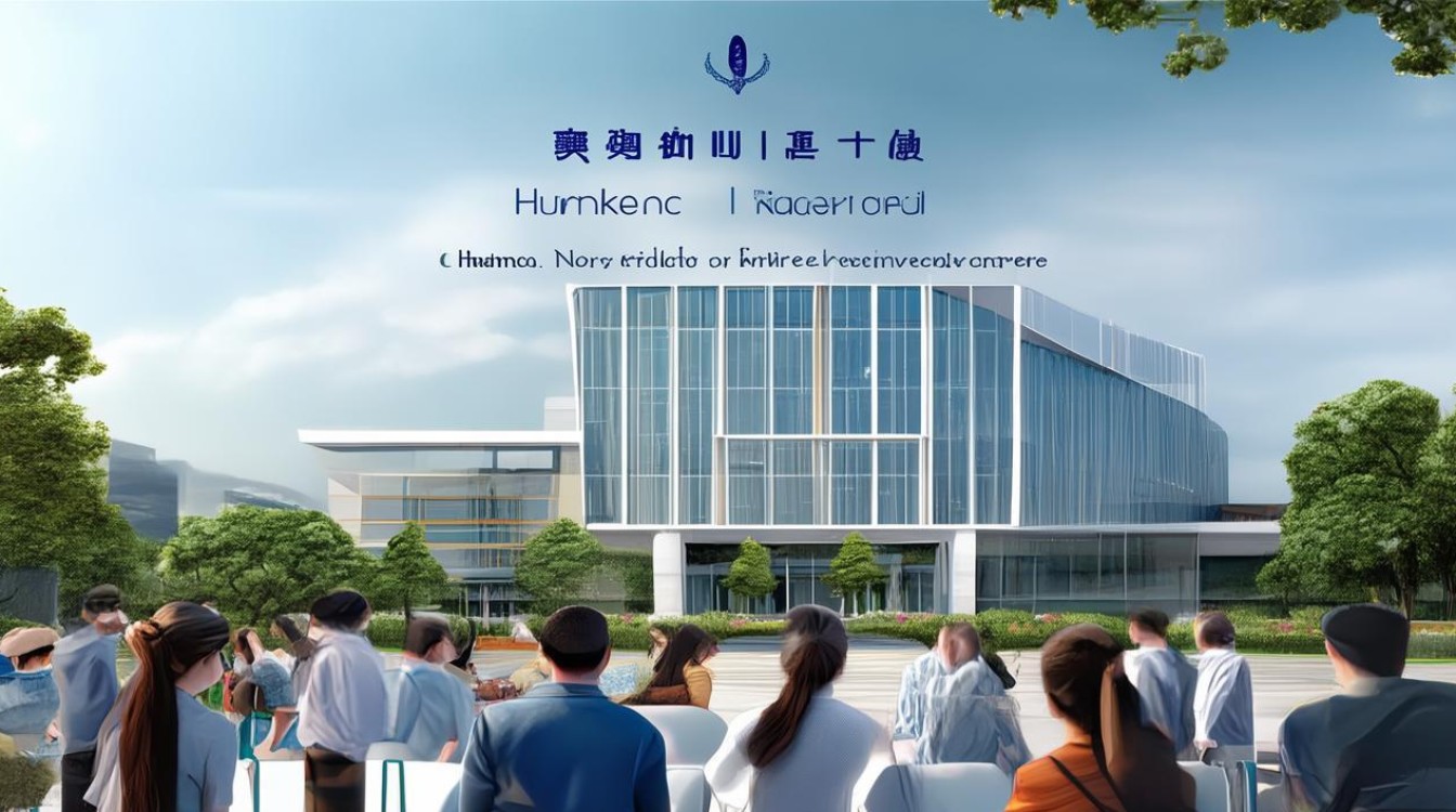 深圳大学 人力资源管理