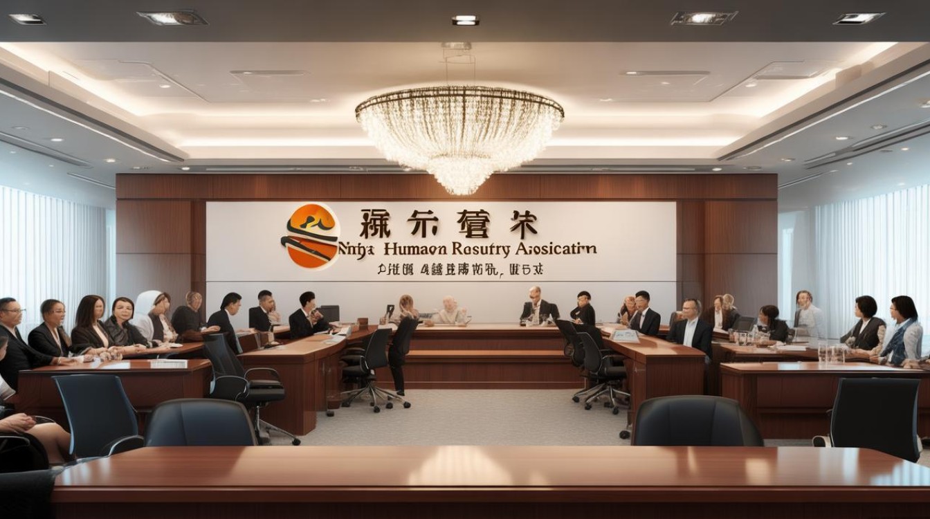 宁波人力资源行业协会