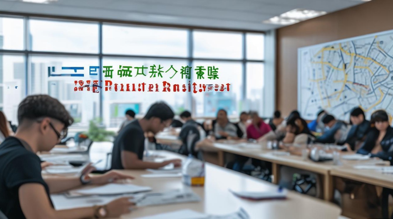 涧西区事业单位招聘