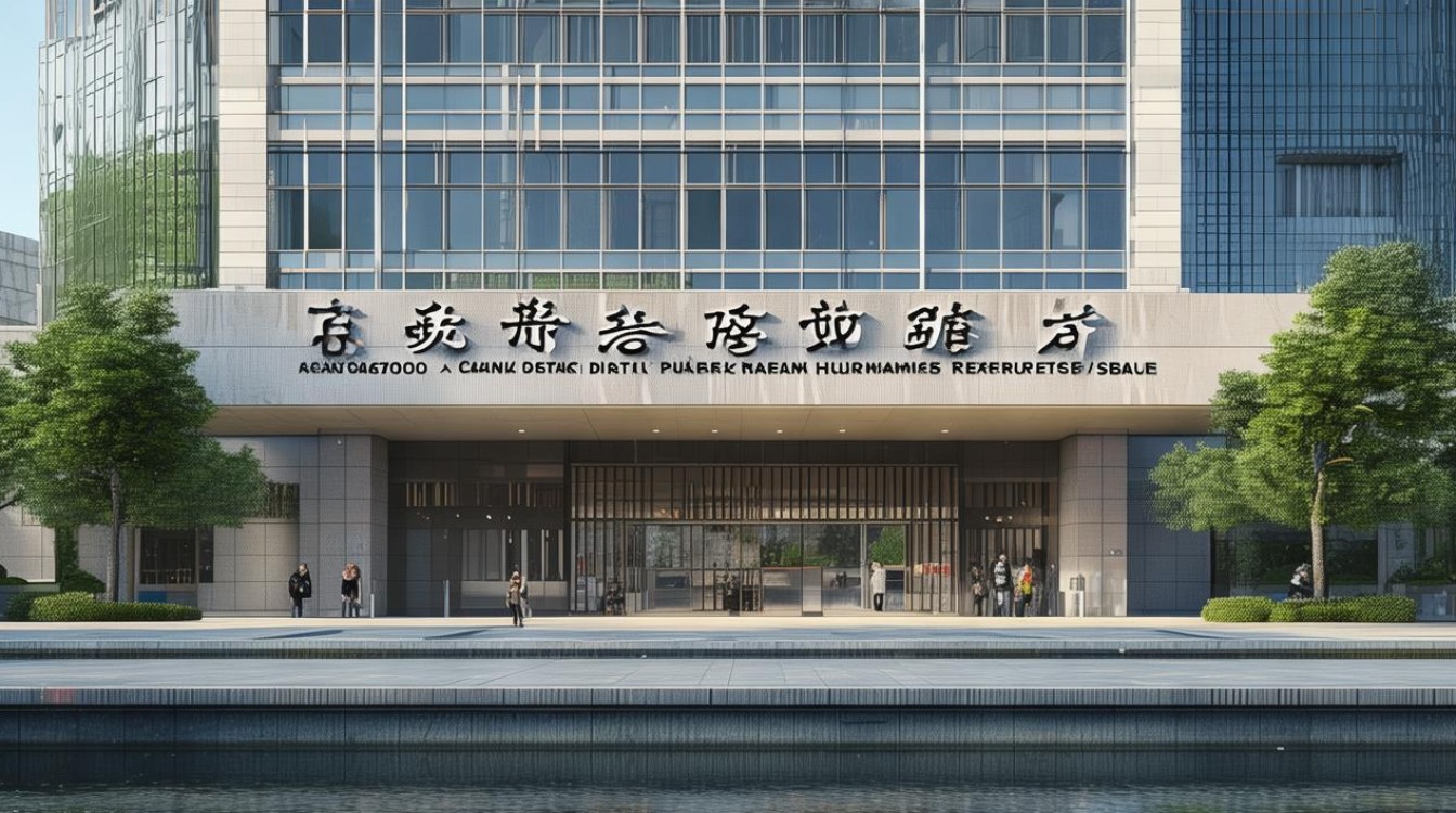 沧州运河区人力资源局