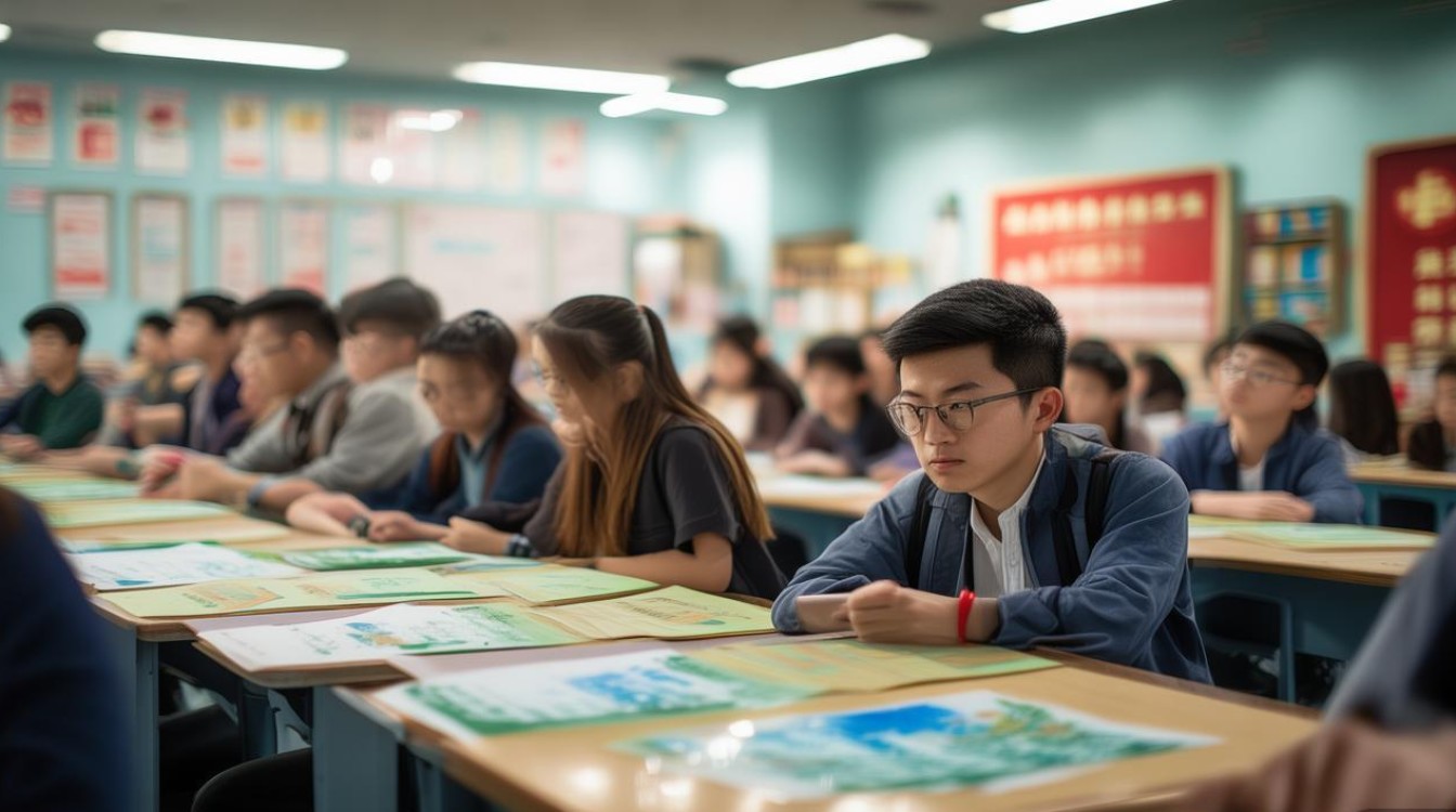 沈阳人力资源资格证培训