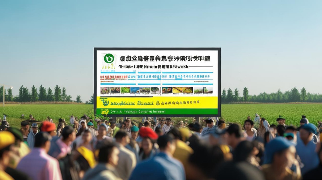 湛江农业招聘信息网