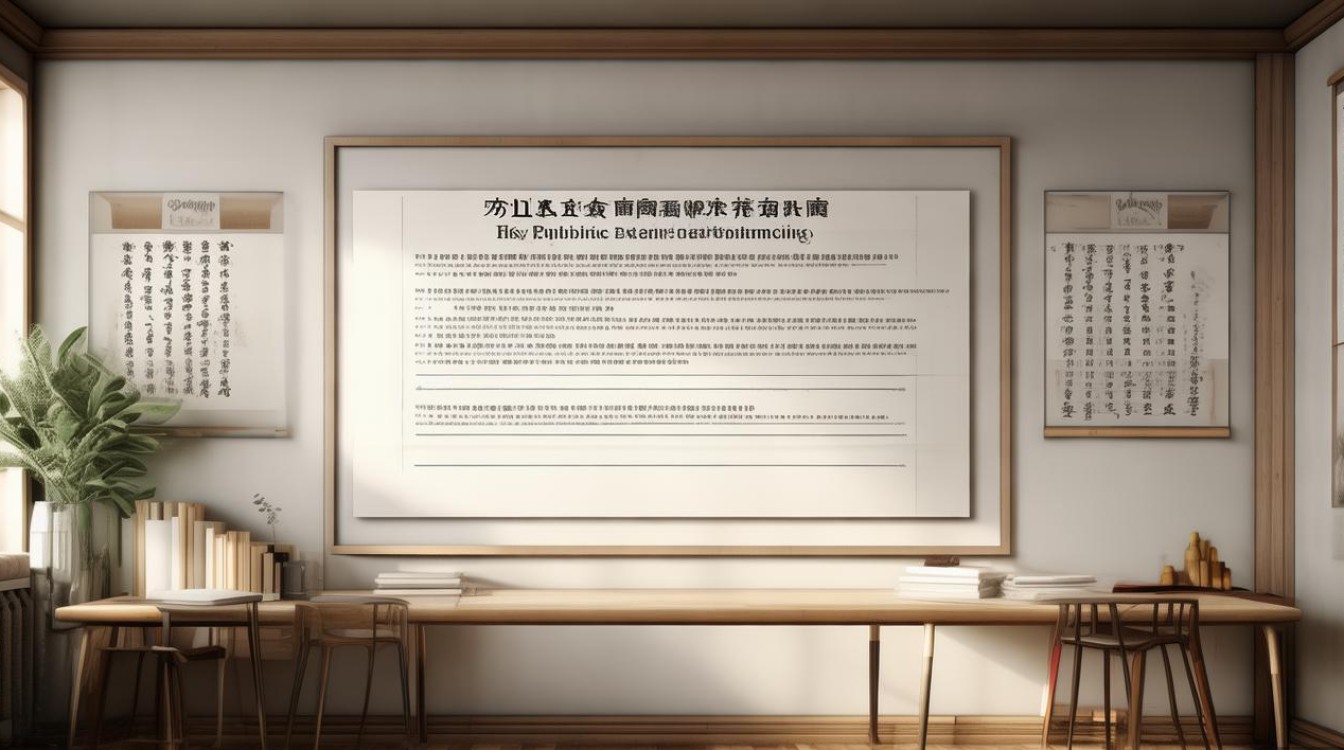 和田事业单位考试报名