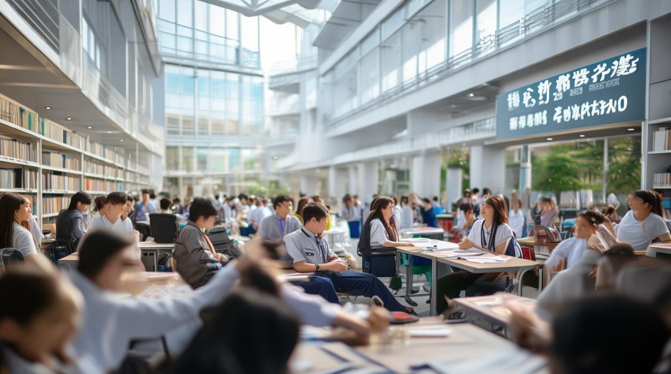 长春人力资源学校哪个好