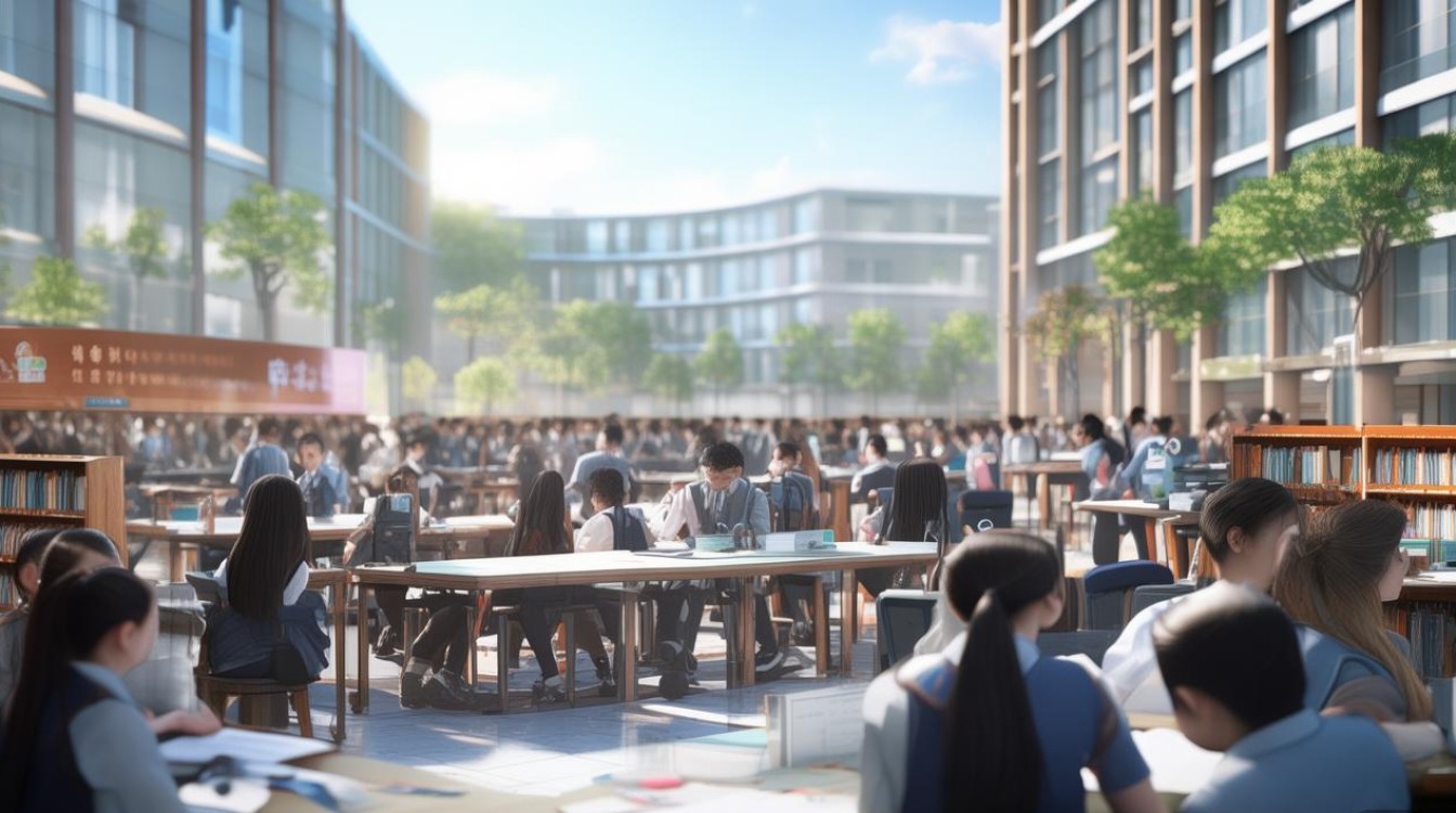 长春人力资源学校哪个好