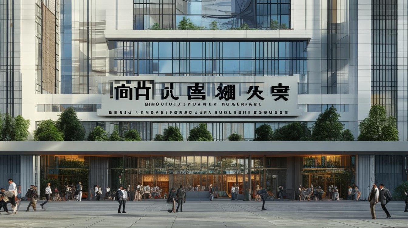 北京前程远大人力资源