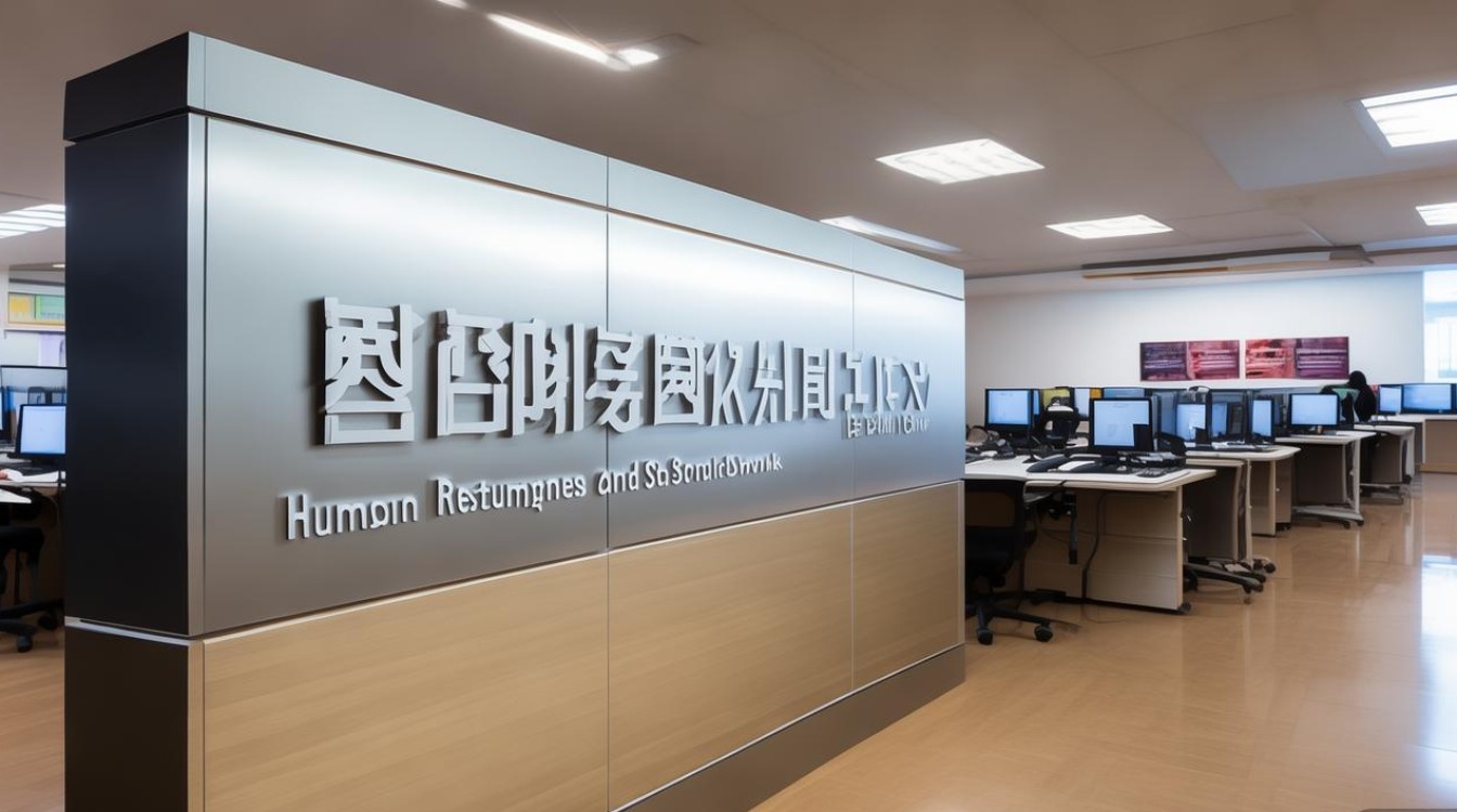 商丘市人力资源保障网