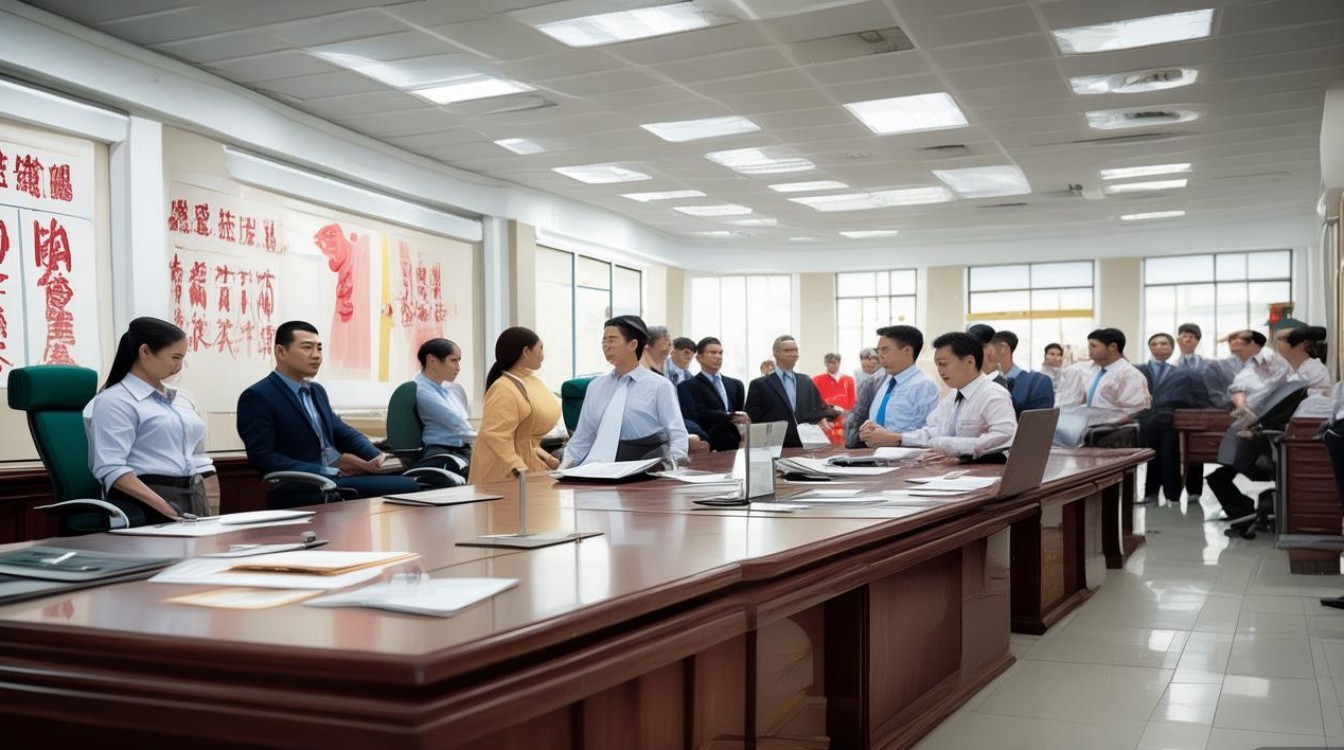 福建事业单位中公