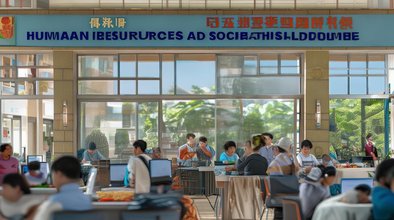 旺苍县人力资源和社会