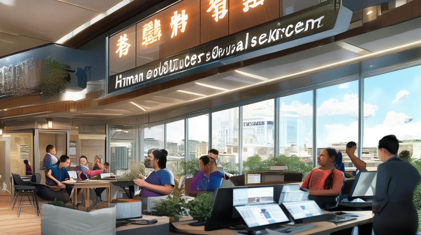 旺苍县人力资源和社会