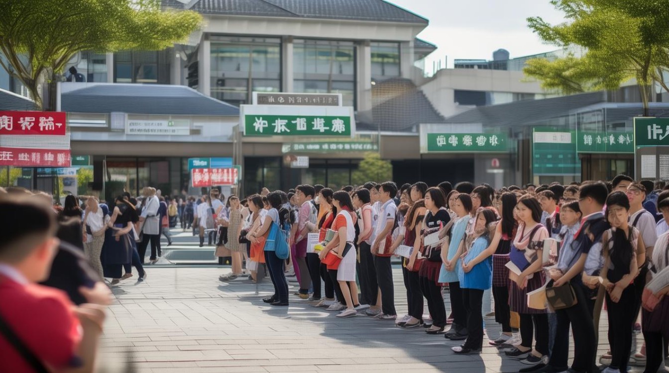 大连人力资源学校报名