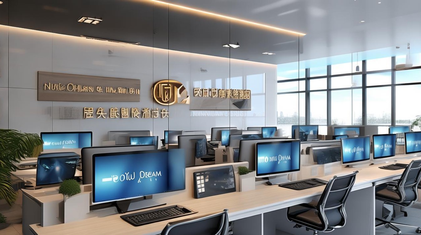 新梦想人力资源有限公司