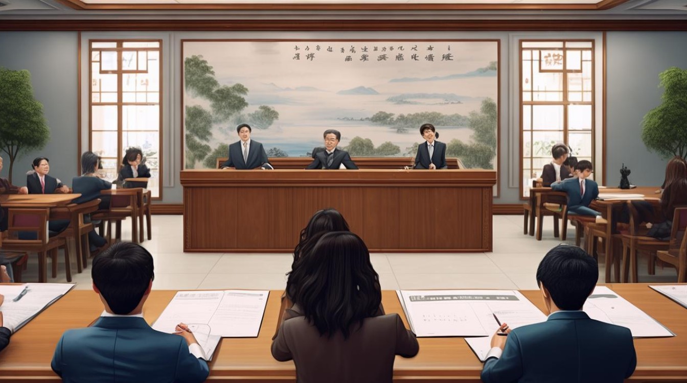 桂林事业单位招聘面试