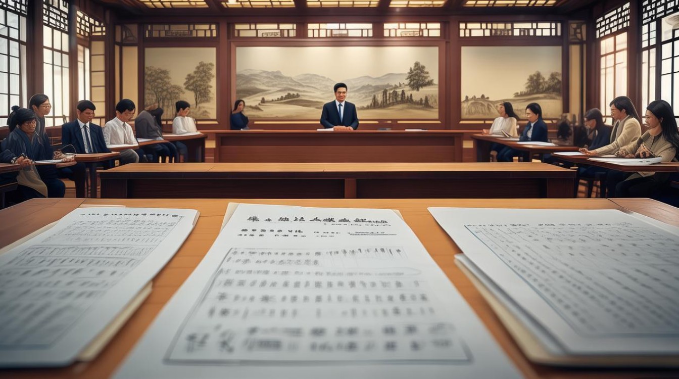 桂林事业单位招聘面试