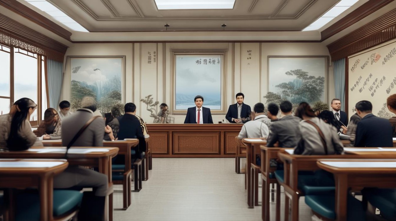 桂林事业单位招聘面试