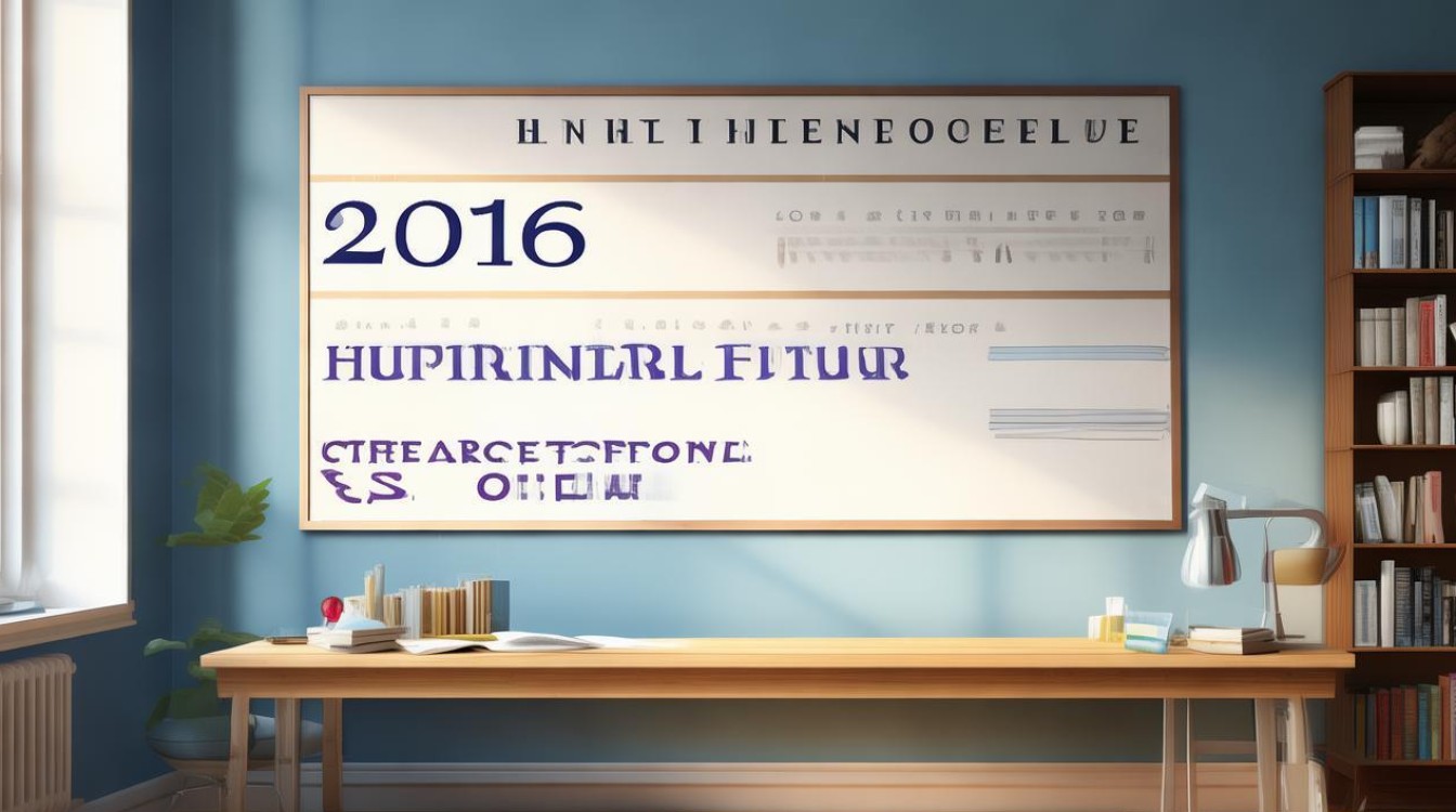 2016人力资源师报考