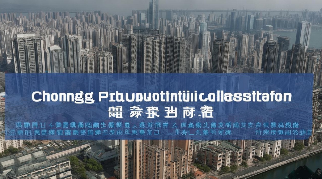 重庆事业单位分类改革