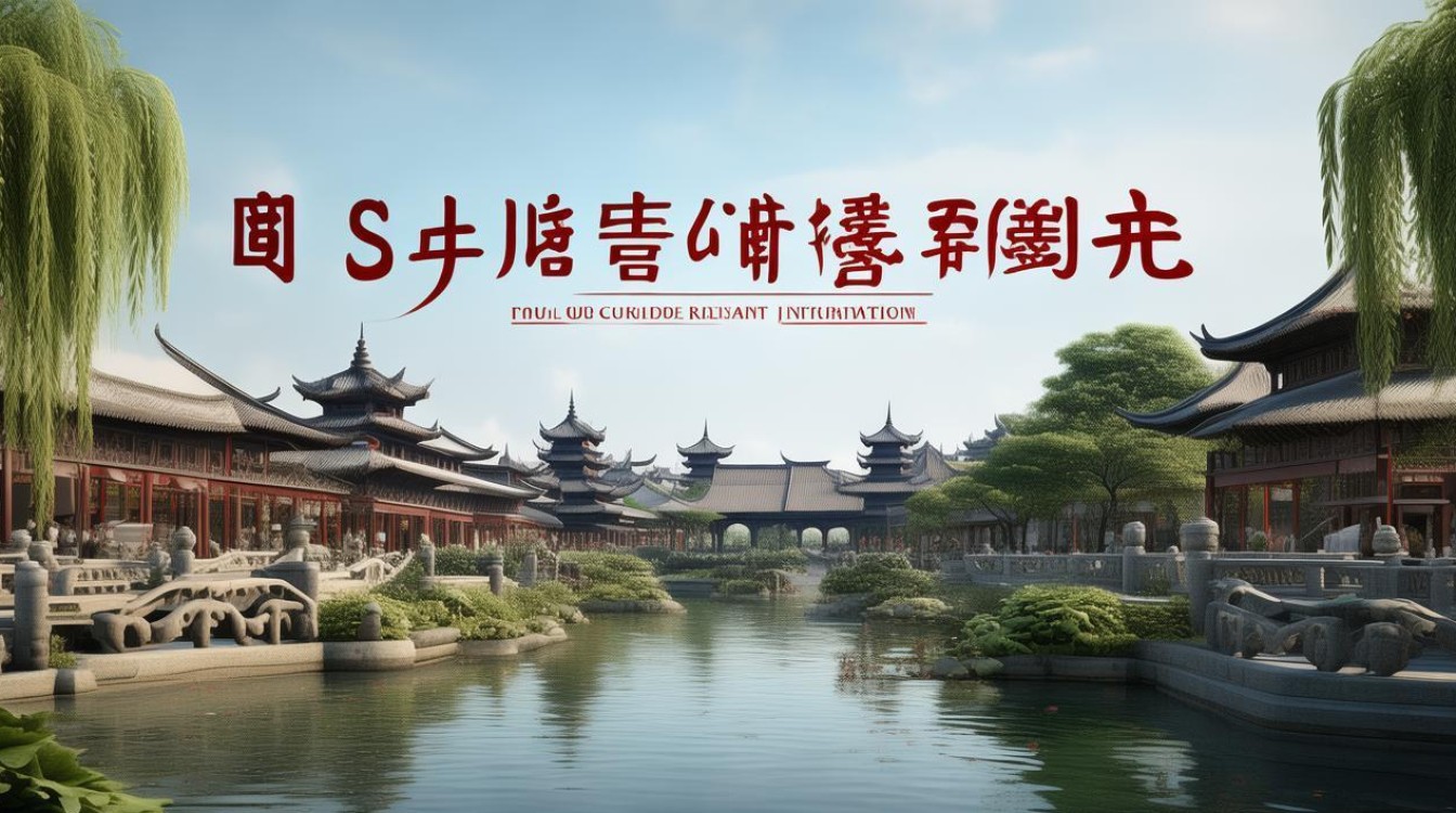 苏州导游招聘信息网