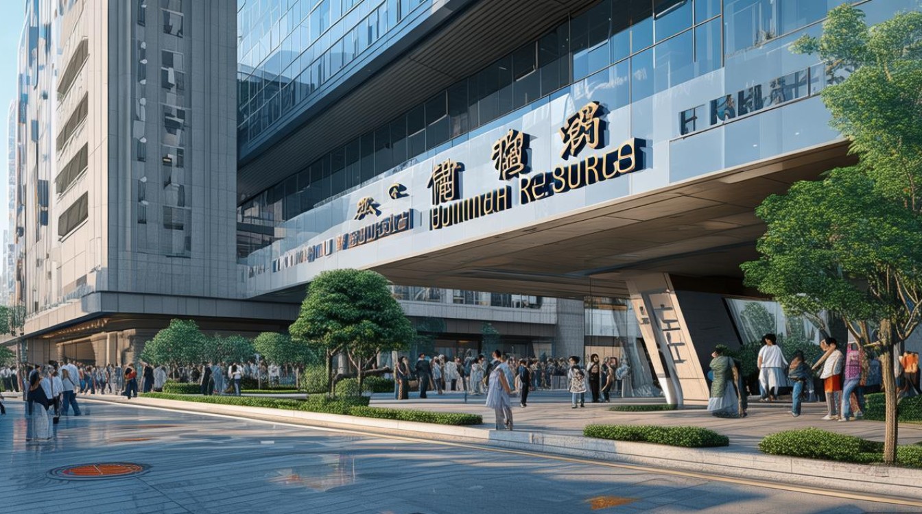 嘉兴市南湖区人力资源