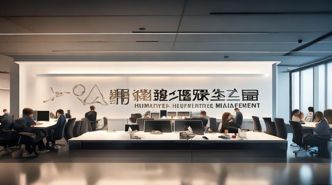 重庆众业人力资源管理