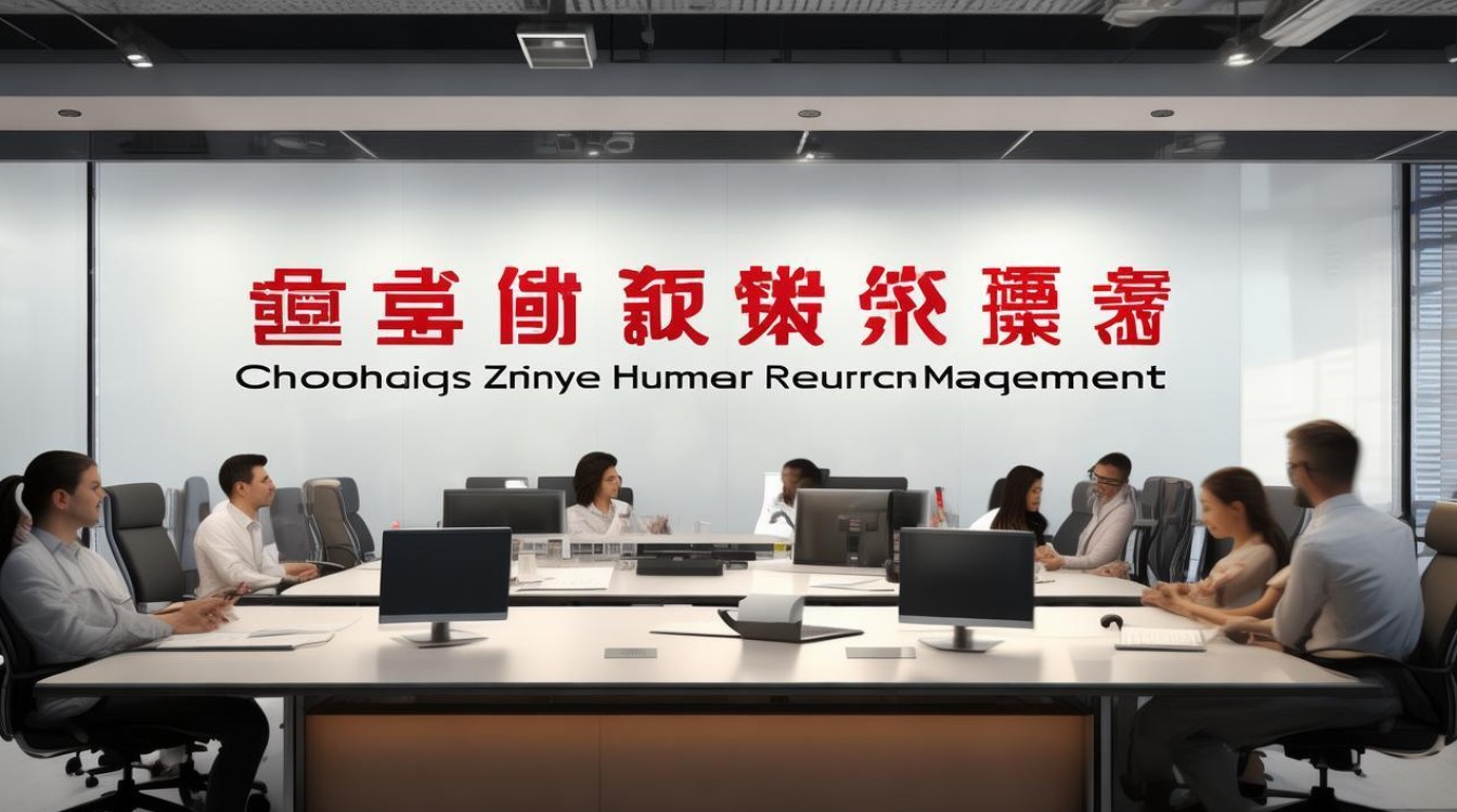 重庆众业人力资源管理