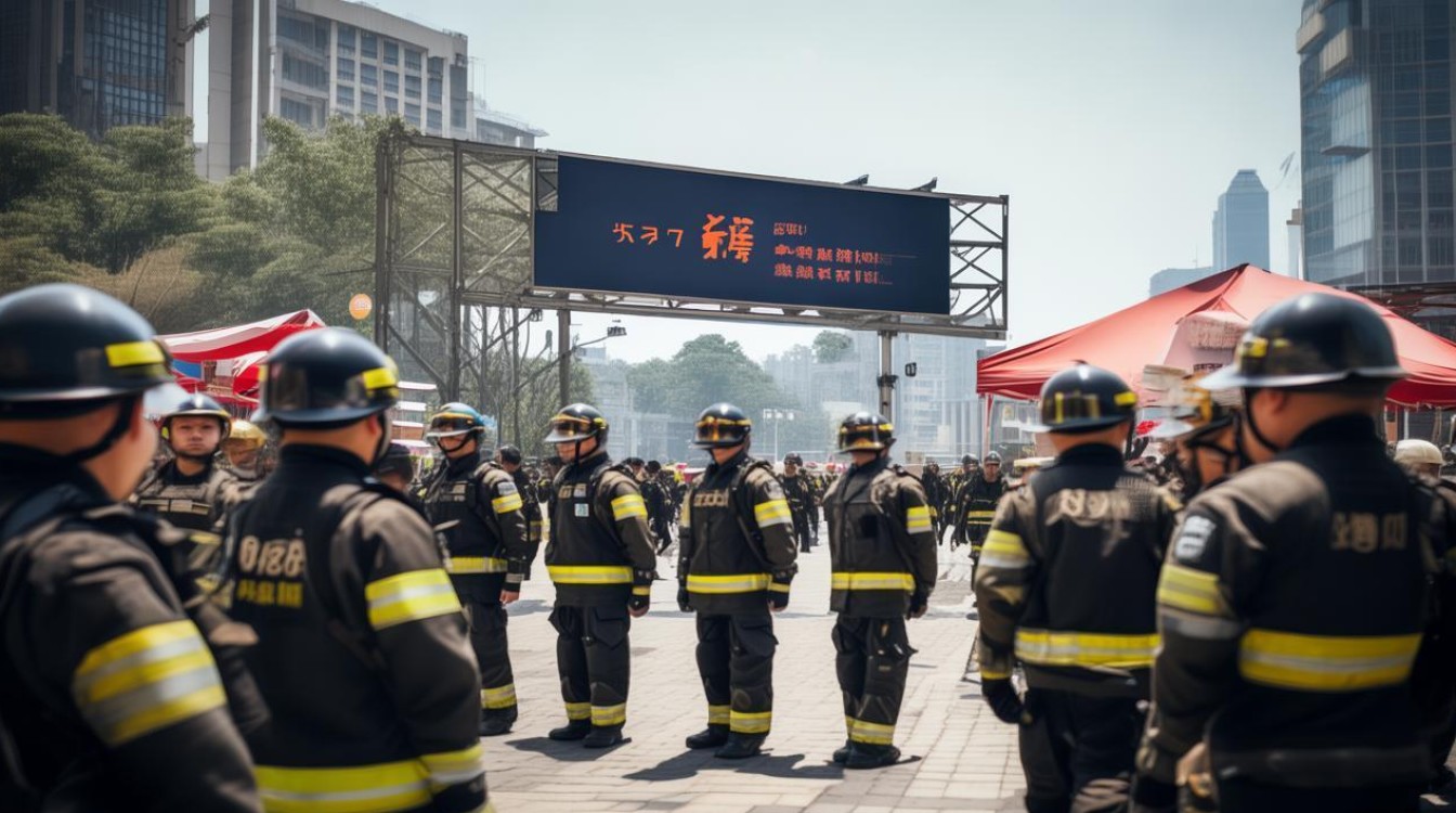 许昌 消防 招聘信息网