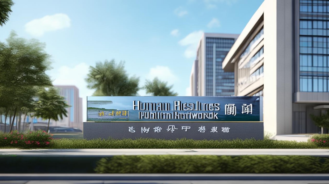 河南人力资源公共网