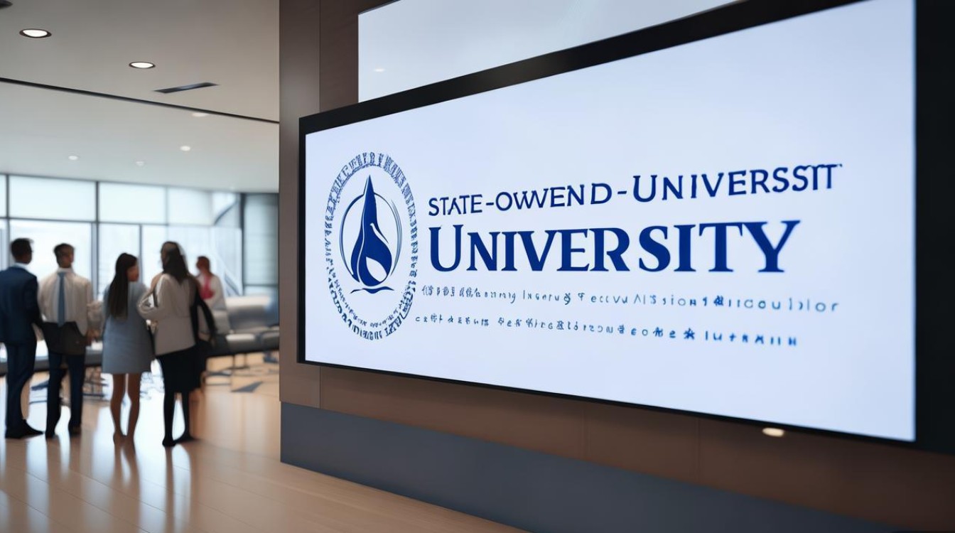 国企大学招聘信息网