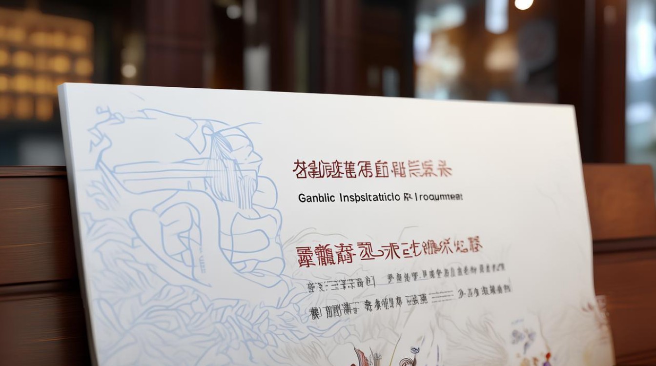 甘谷事业单位招聘