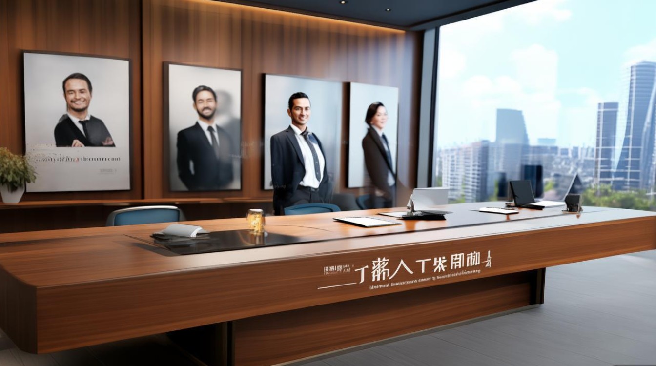 杰迈晶雅人力资源公司