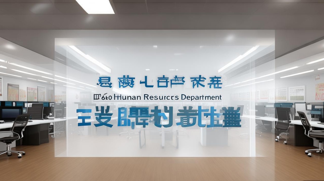 博州人力资源部