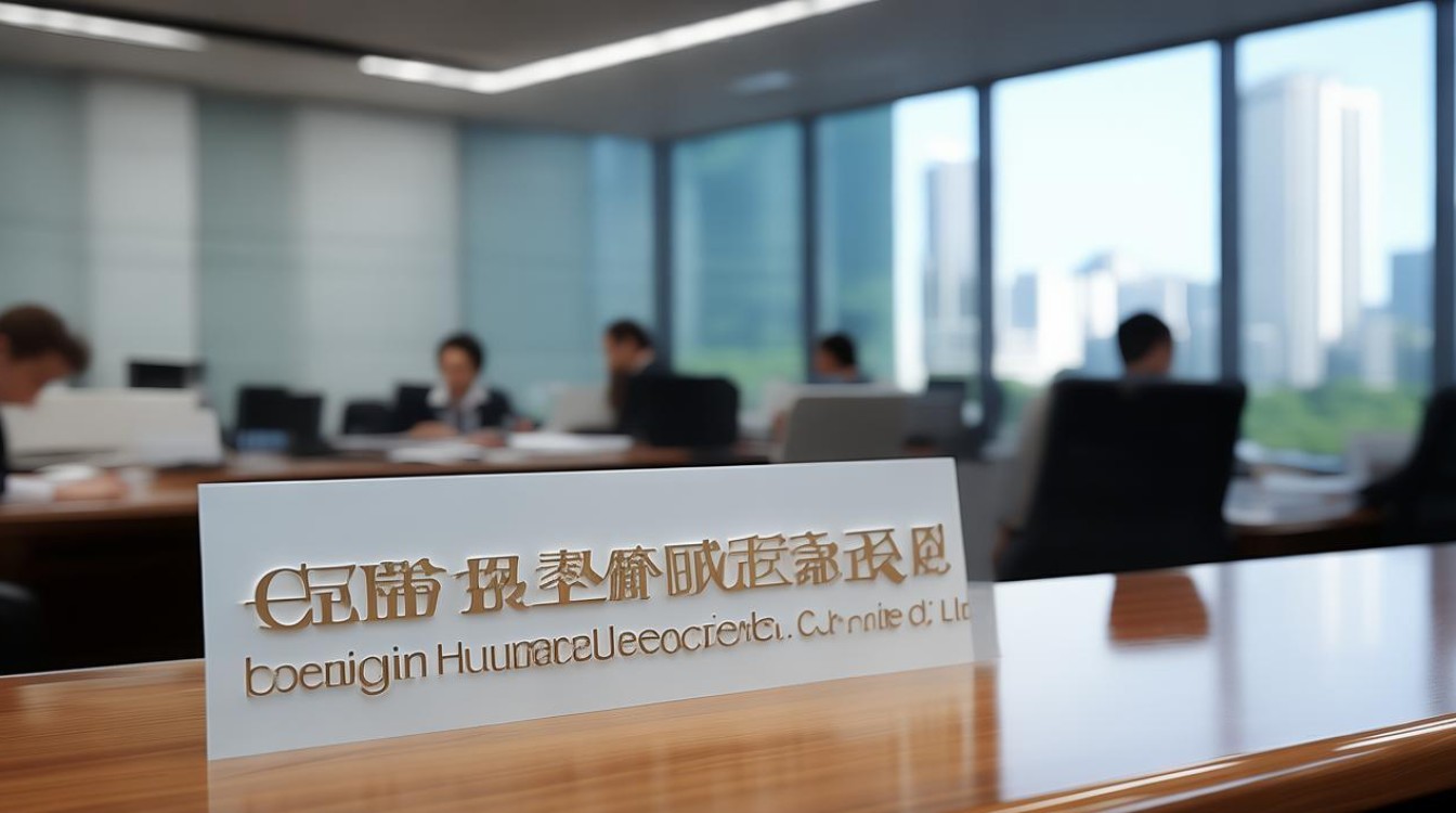 诚锦人力资源有限公司
