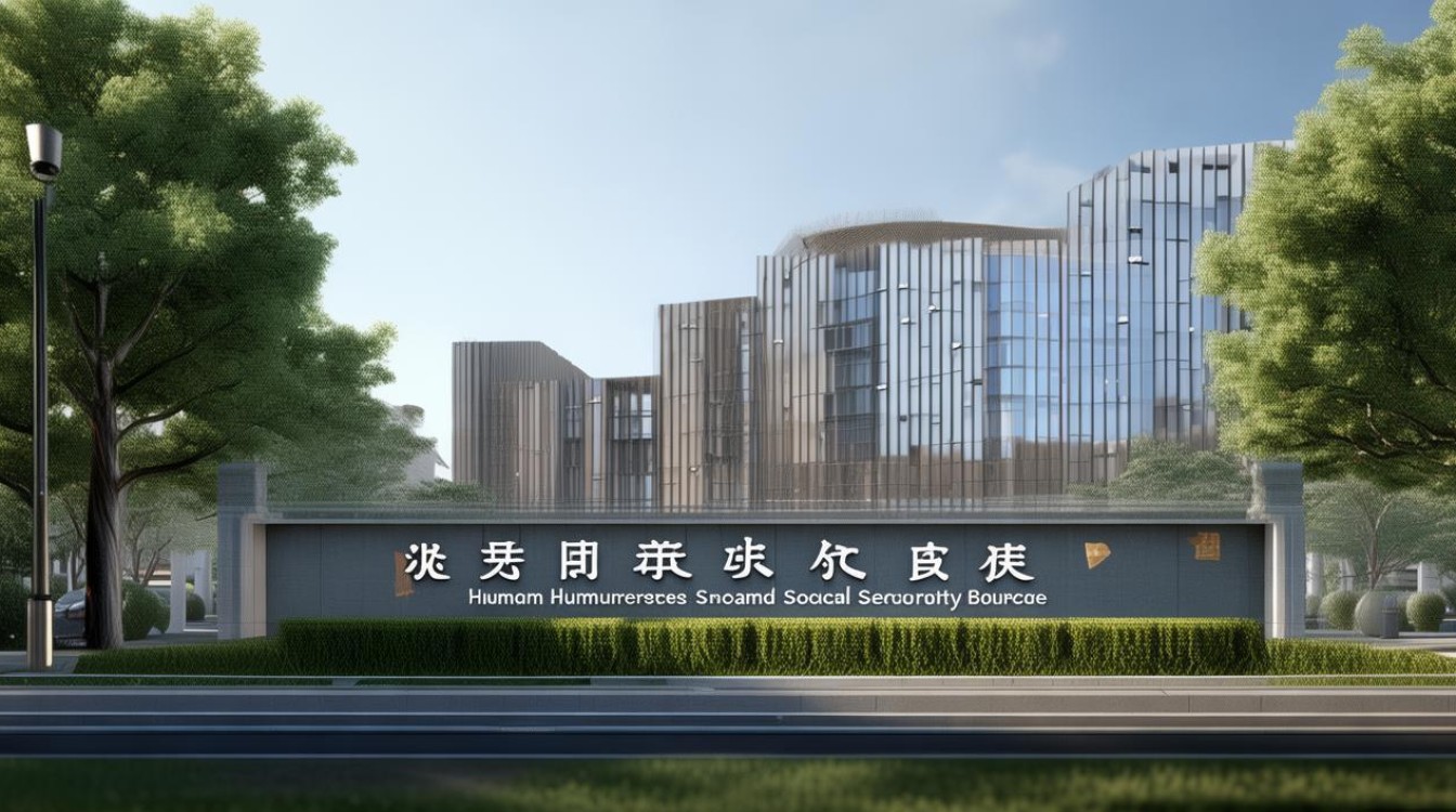 济南人力资源保障厅