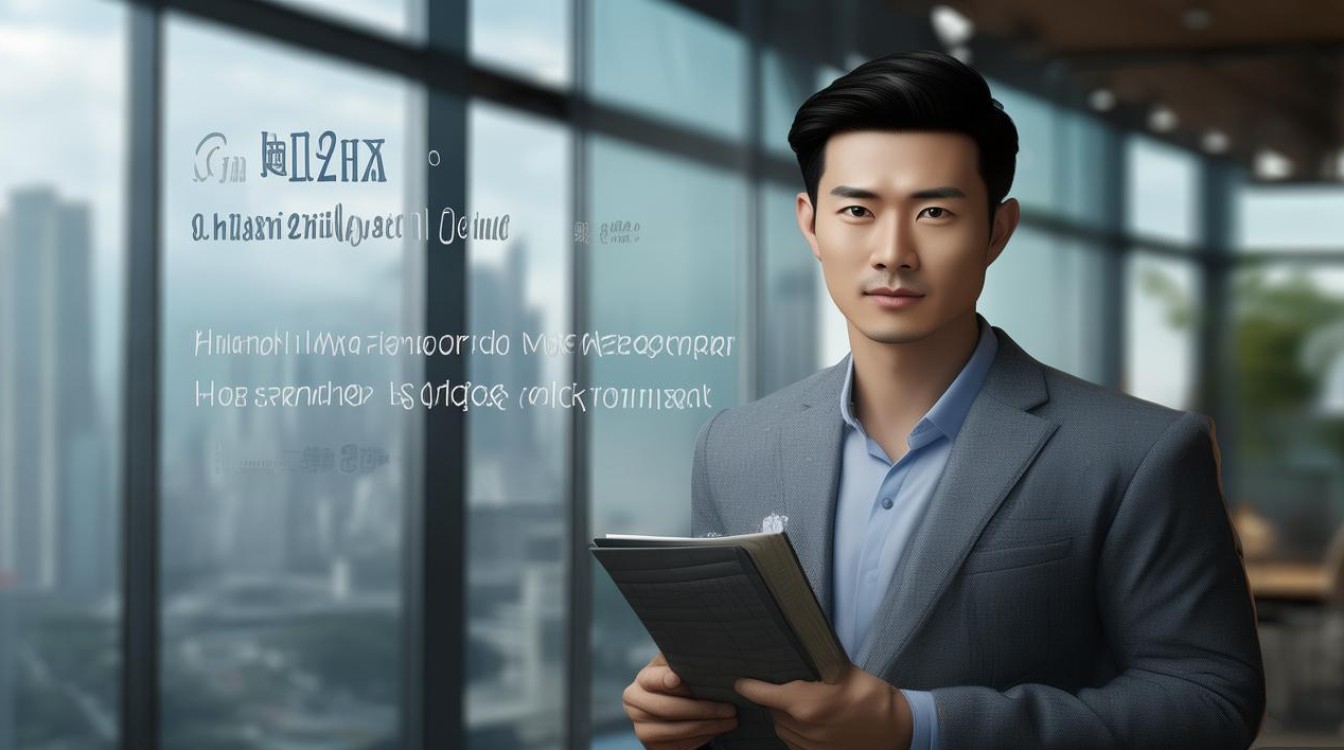 秦志华 人力资源管理