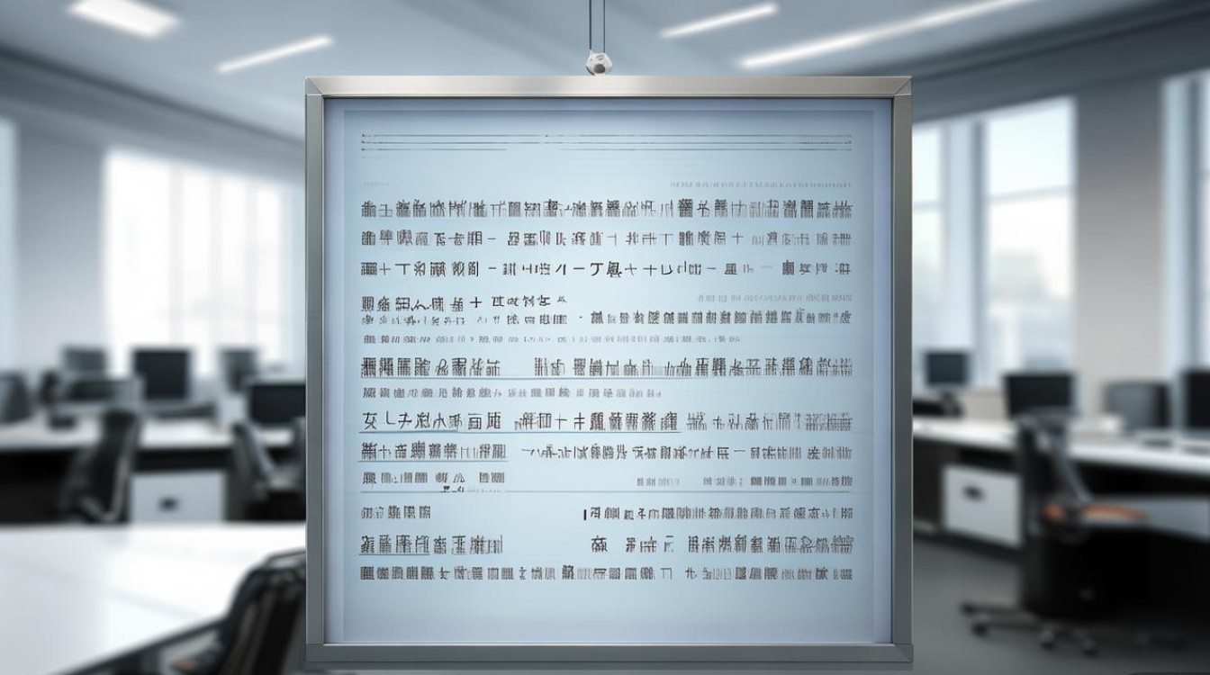 事业单位招聘考啥