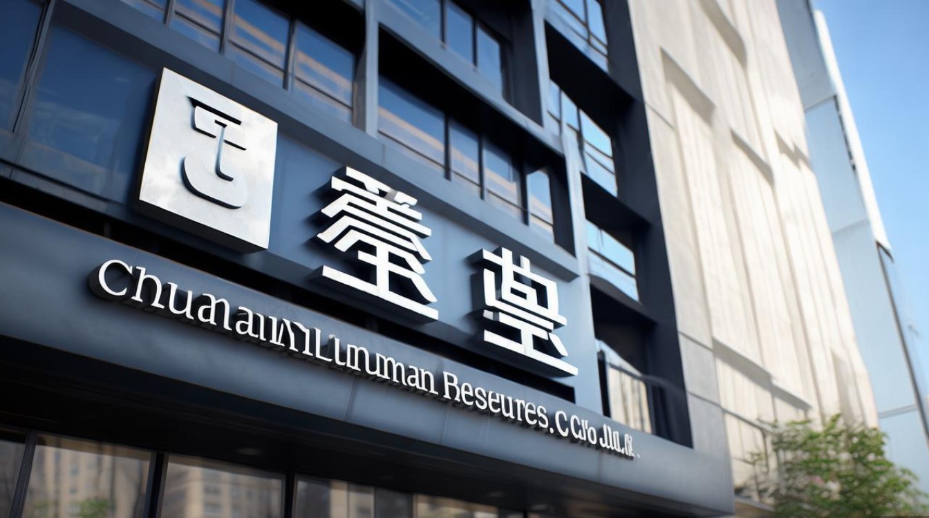 全联人力资源有限公司