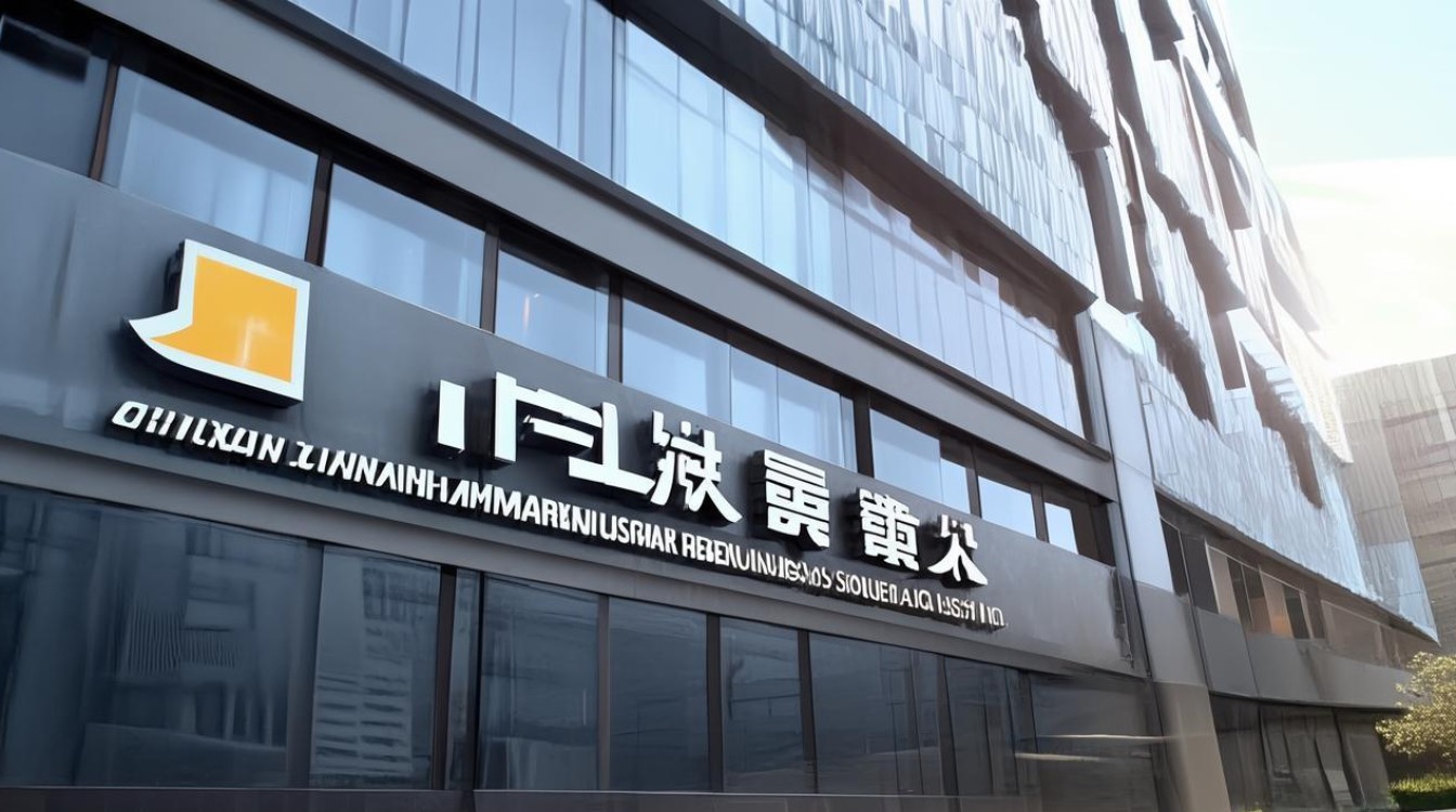 全联人力资源有限公司