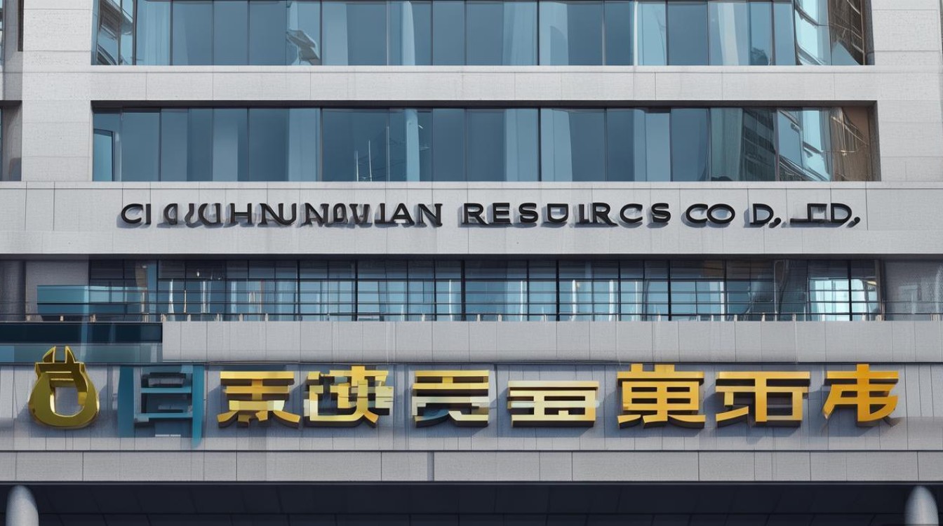 全联人力资源有限公司