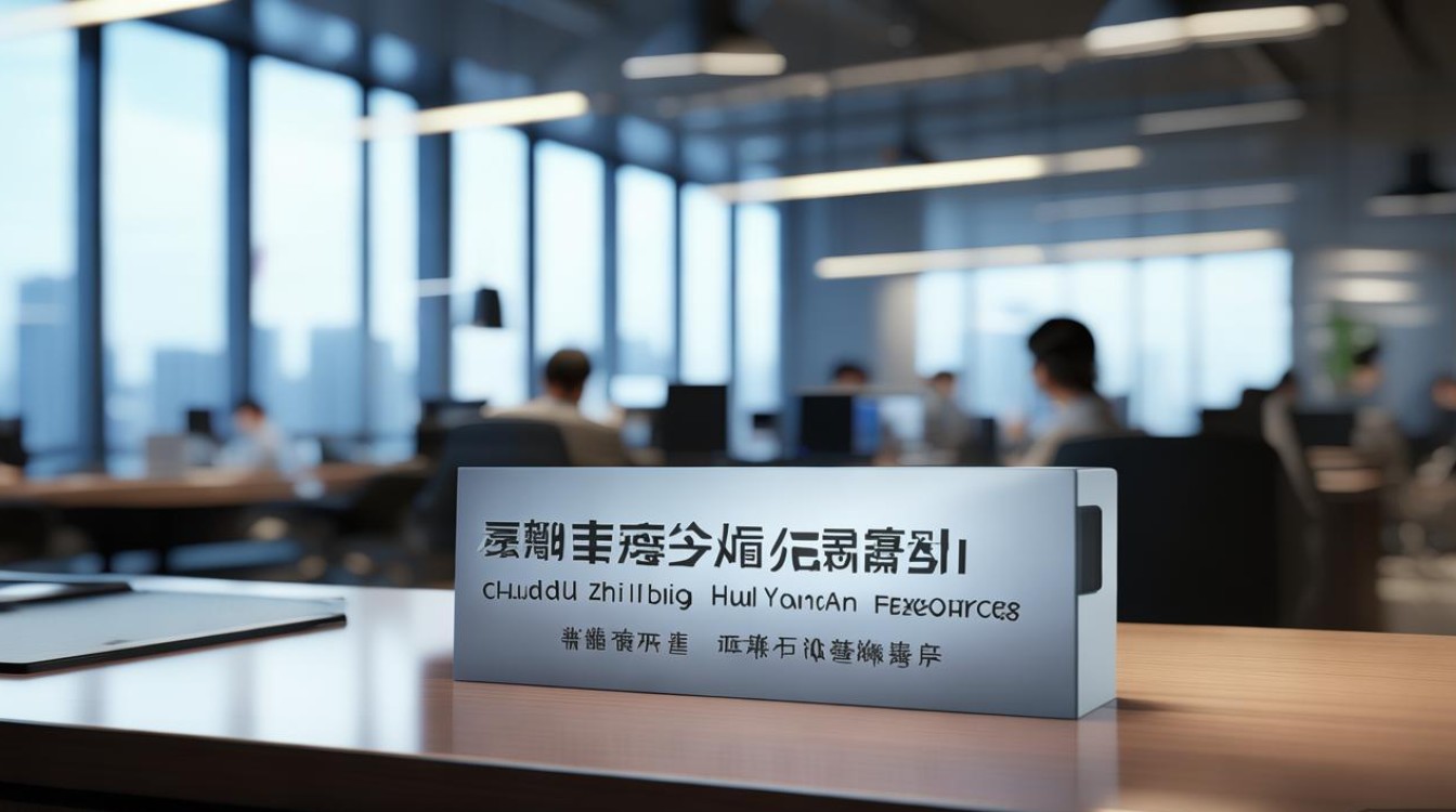 成都智联易才人力资源