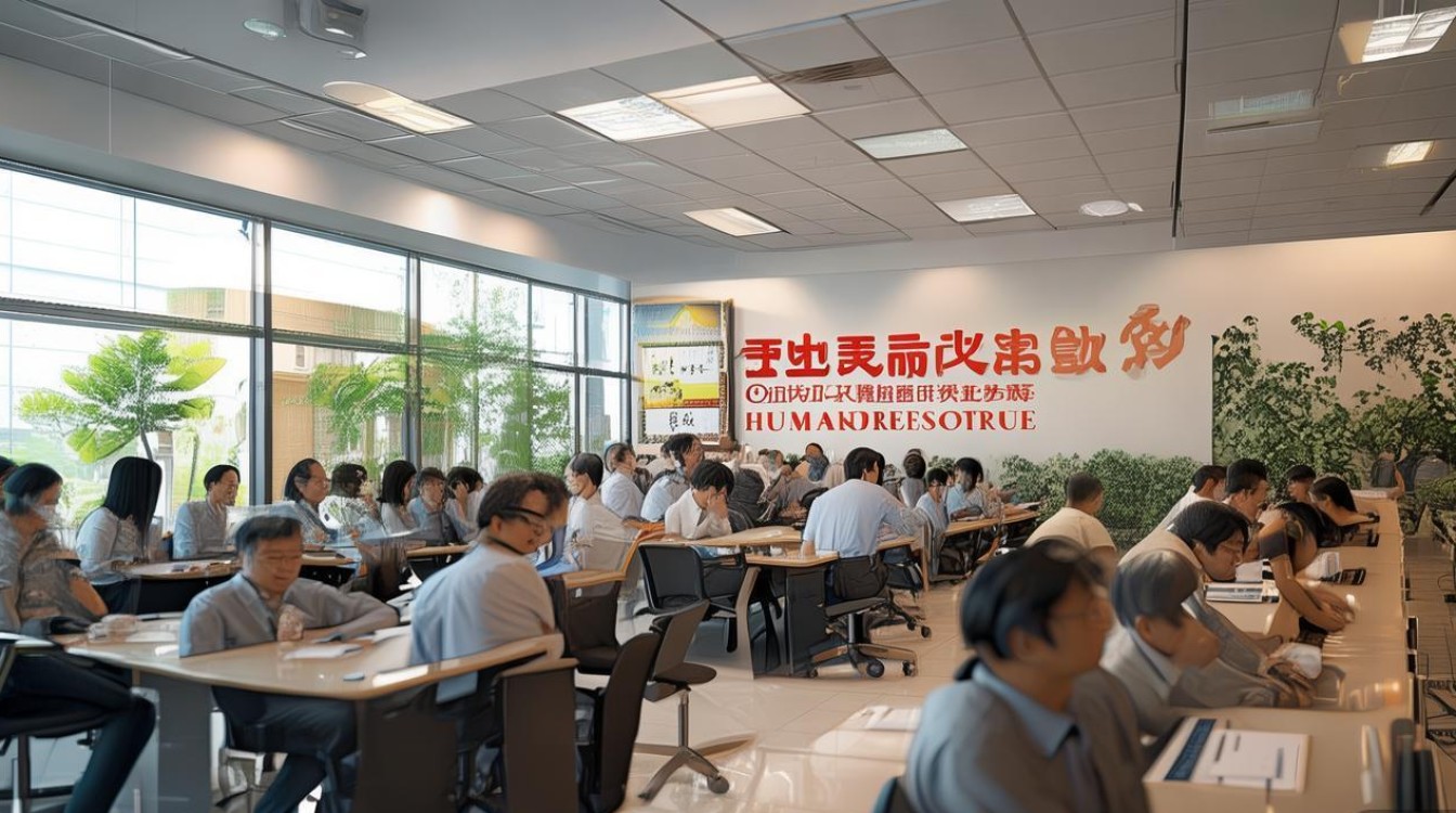 黔东南州人力资源保障