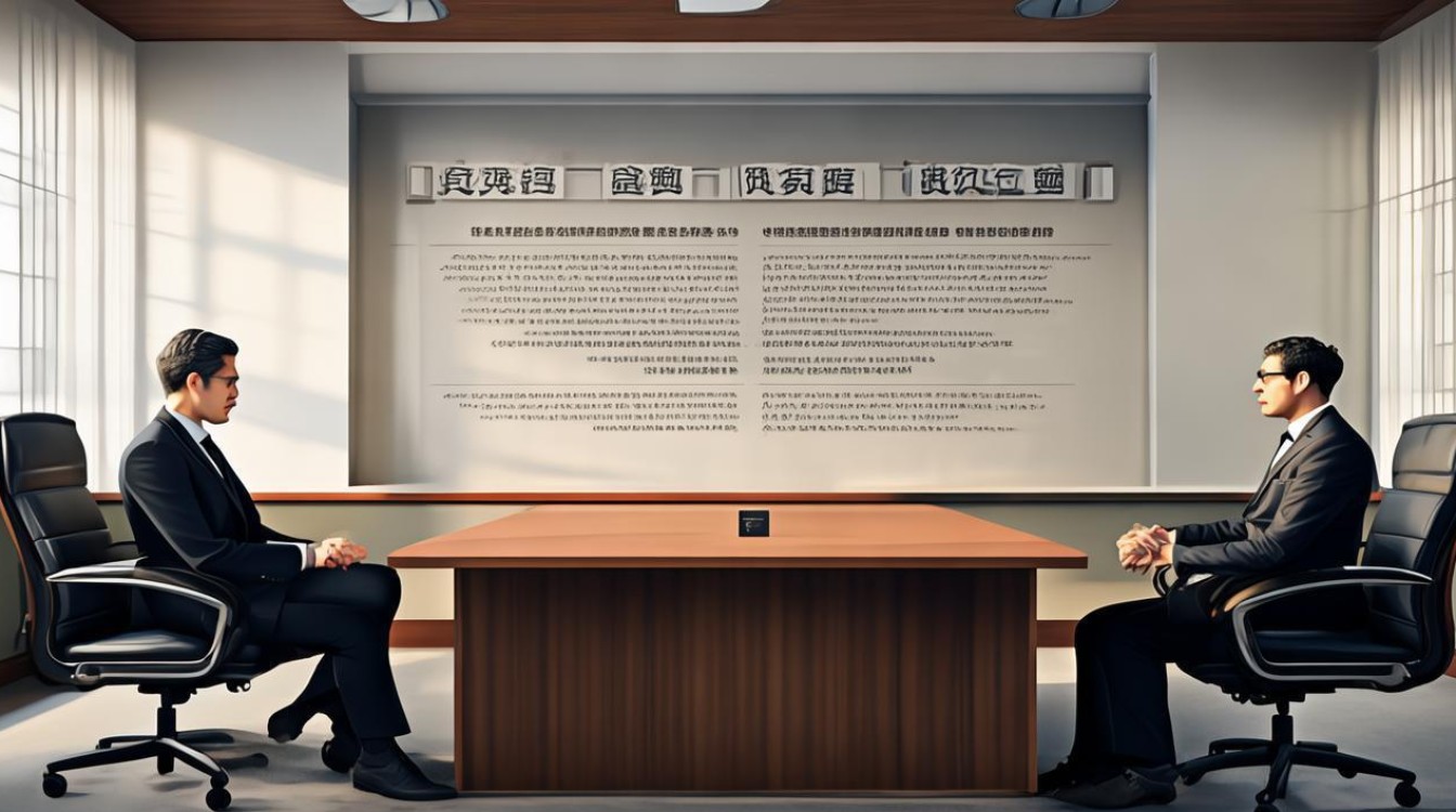 事业单位面试的规定