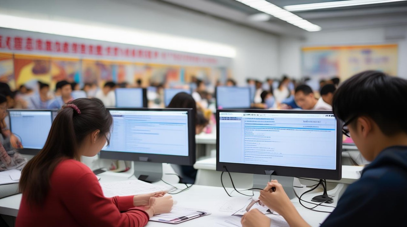 南昌事业单位招聘考试