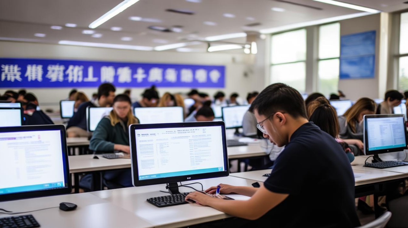 南昌事业单位招聘考试