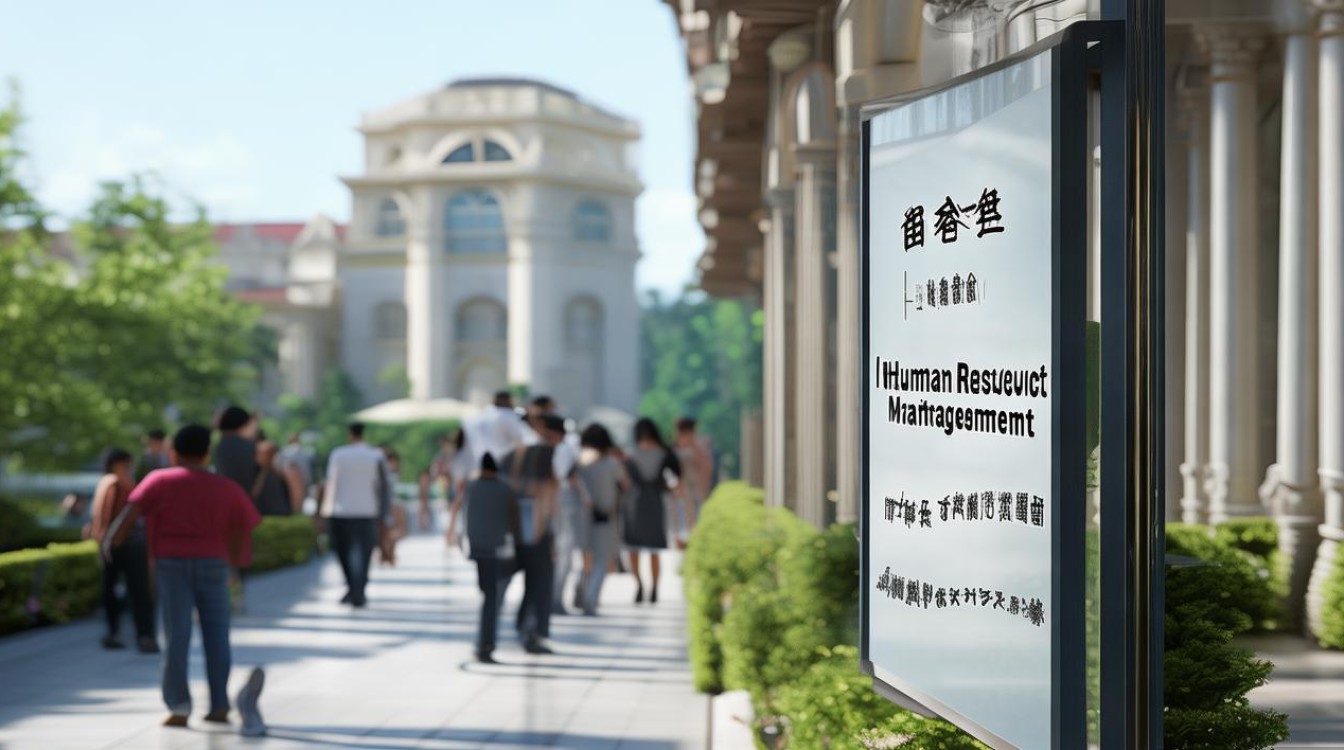 厦门大学人力资源专业
