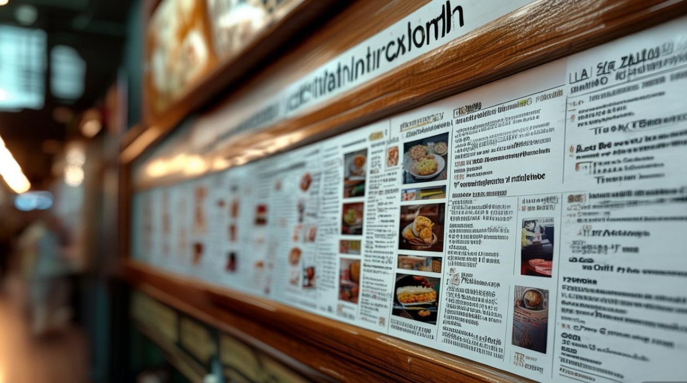 莱州信息网餐饮招聘