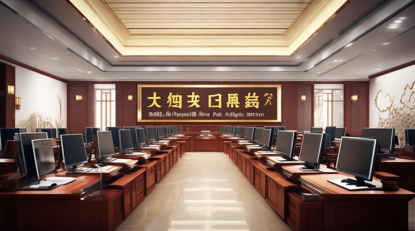 中公信阳事业单位