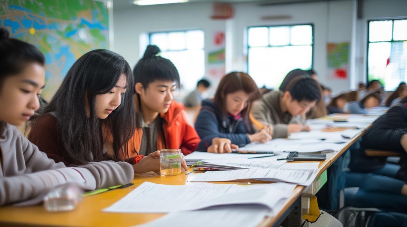 杭州市人力资源证书考试