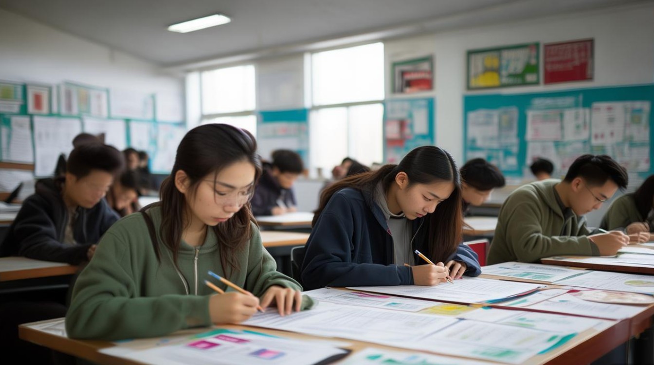 南京事业单位考什么