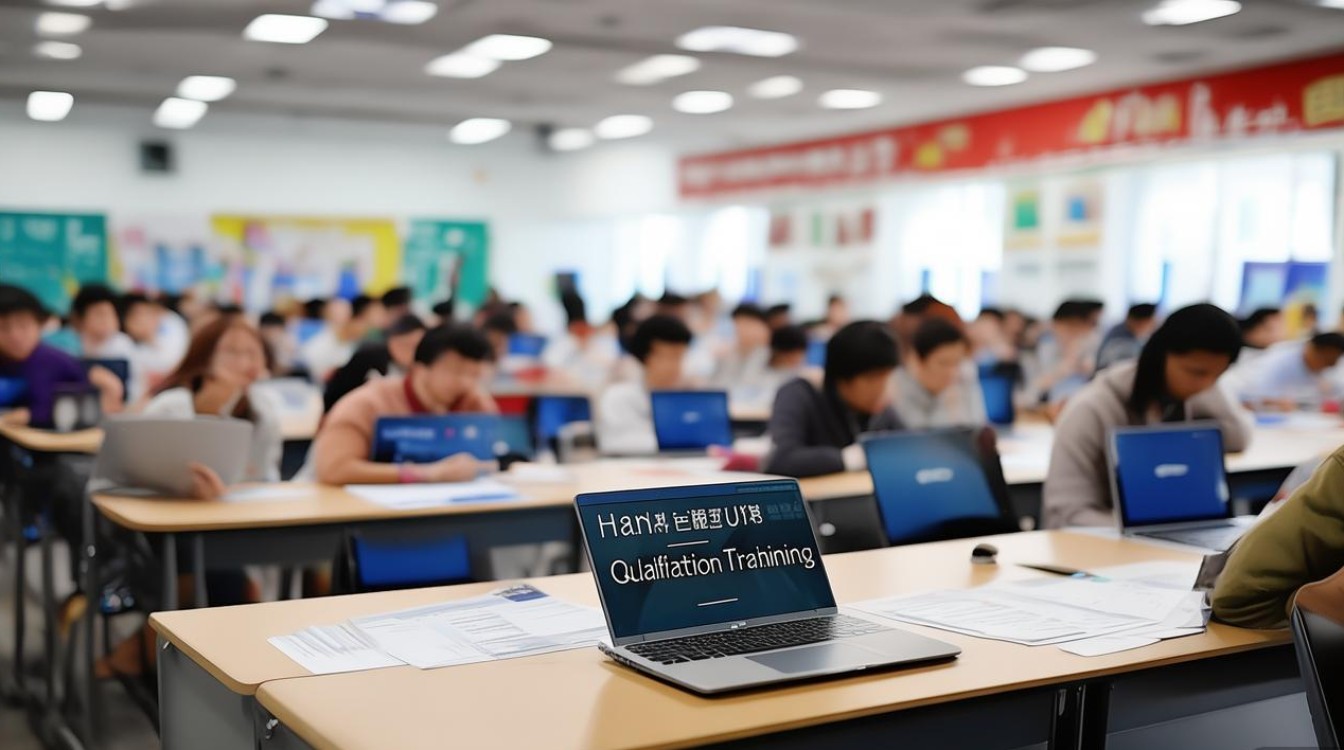 杭州市人力资源资格培训