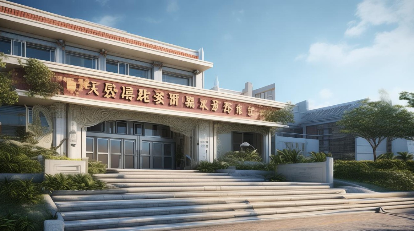 临海事业单位入口
